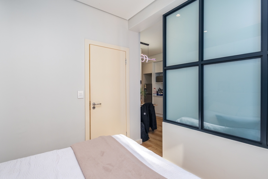 1 Bedroom Property for Sale in Cape Town City Centre Western Cape